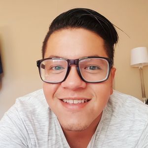 Meet your Posher, Luis